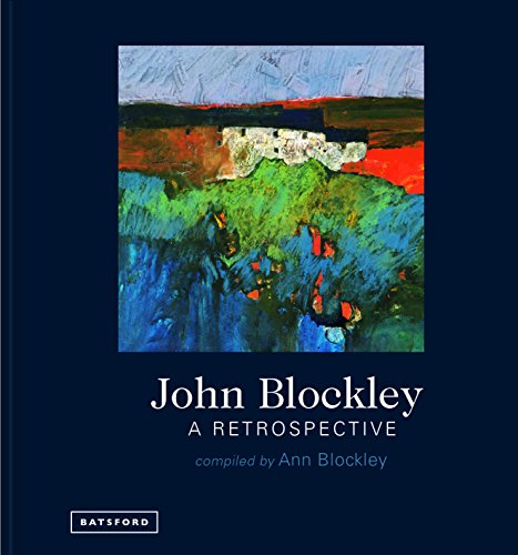 John Blockley - A Retrospective