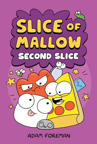 Slice of Mallow Vol. 2 : Second Slice Volume 2