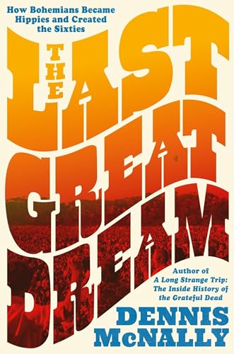 The Last Great Dream