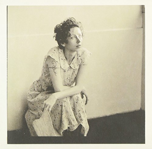 Simone White - Yakiimo [CD]