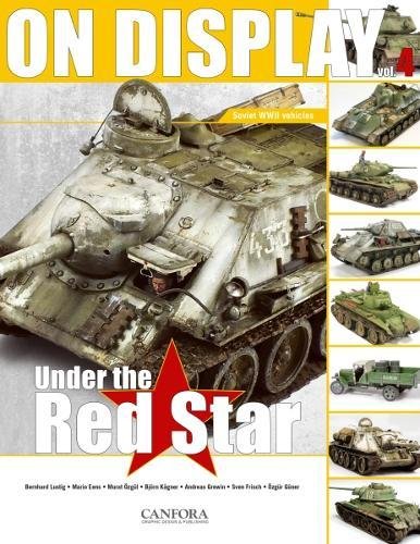 On Display: Vol.4: Under the Red Star