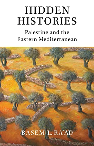 Hidden Histories: Palestine and the Eastern Mediterranean