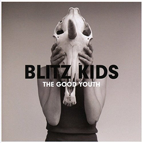 Blitz Kids - The Good Youth [CD]