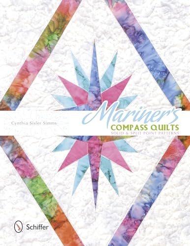 Mariner's Compass Quilts