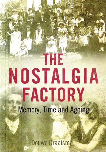 The Nostalgia Factory: Memory