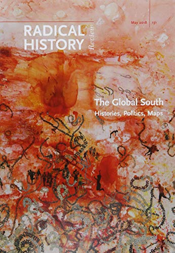 The Global South: Histories