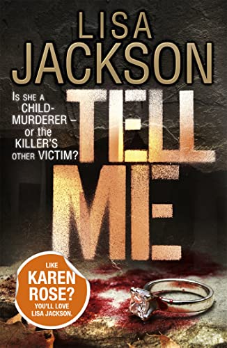 Tell Me: Savannah series