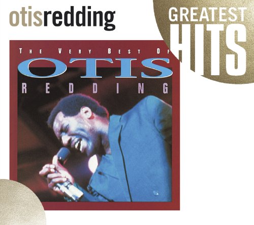 Otis Redding - The Very Best of Otis Redding [CD]
