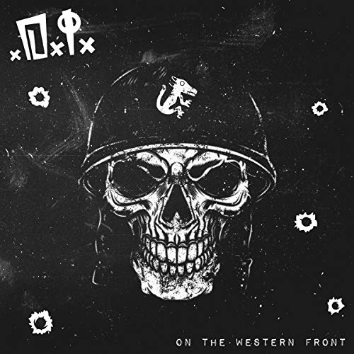 D.i - On The Western Front [VINYL]