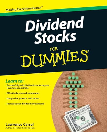 Dividend Stocks for Dummies