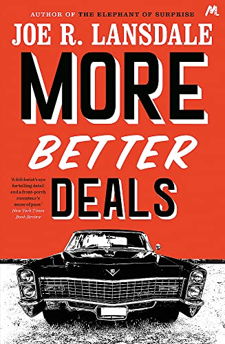 More Better Deals