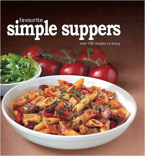 Favourite: Family Meals - Love Food