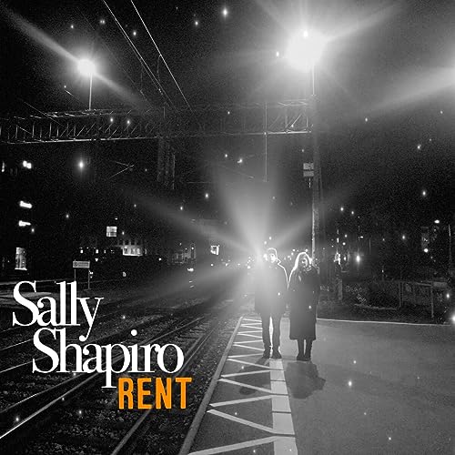 Sally Shapiro - RENT [VINYL]