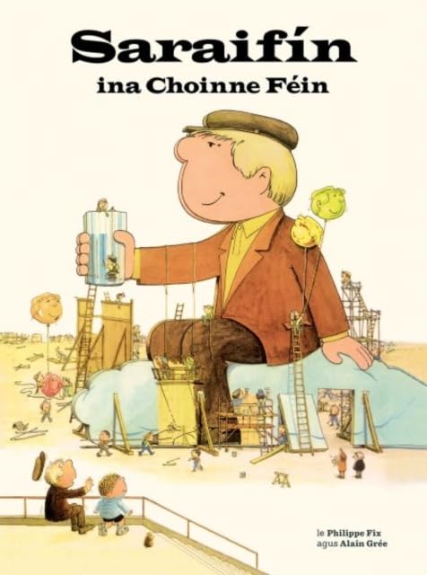 Saraifin ina Choinne Fein : 2