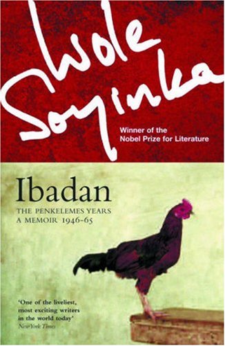 Ibadan : The Penkelemes Years - A Memoir, 1945-67