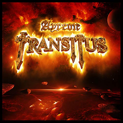 Various - Transitus [CD]