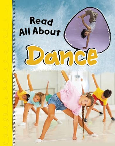 Read All About Dance (Read All About It)