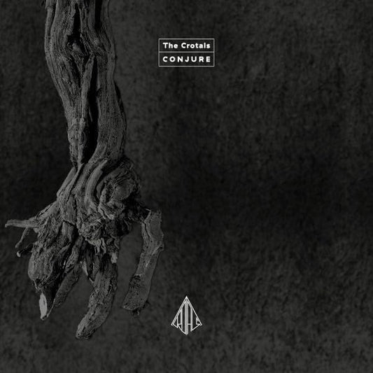 The Crotals - Conjure [CD]