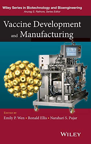 Vaccine Development and Manufacturing