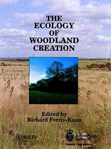 The Ecology of Woodland Creation: Symposium Entitled "Ecological Aspects of the Creation of New Broadleaved Woodland": Revised Papers