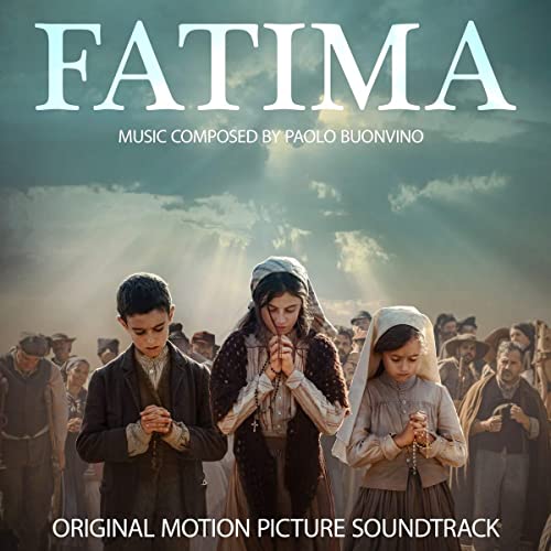 Fatima - Fatima [CD]
