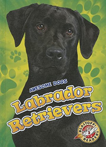 Labrador Retrievers Labrador Retrievers (Awesome Dogs)
