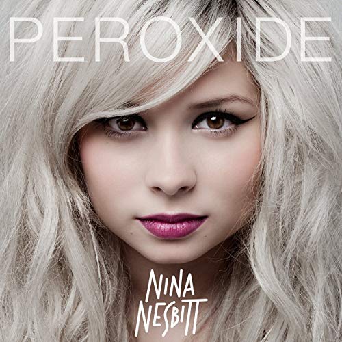 Nina Nesbit - Peroxide [CD]