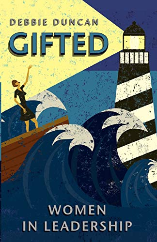 Gifted: Women in leadership