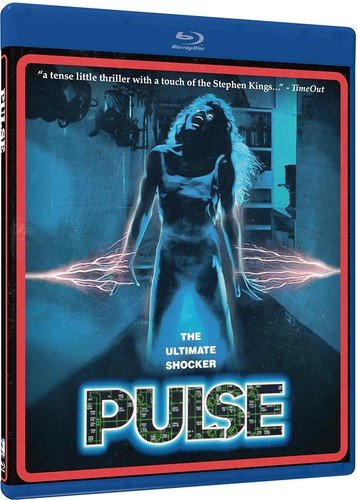Pulse Bd [BLU-RAY]