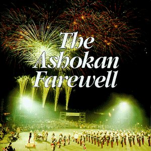 Various - The Ashokan Farewell [CD]
