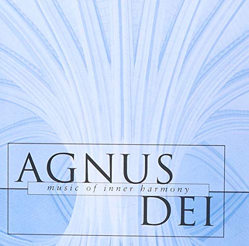 Samuel Barber - Agnus Dei [CD]