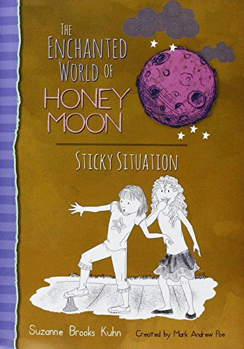 Honey Moon Situation Prose Novel Hc