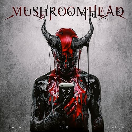 Mushroomhead - Mushroomhead - Call The Devil [vinyl] [VINYL]