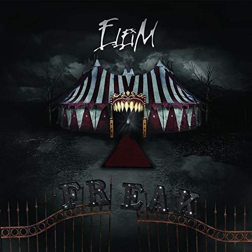 Various - Freak [CD]