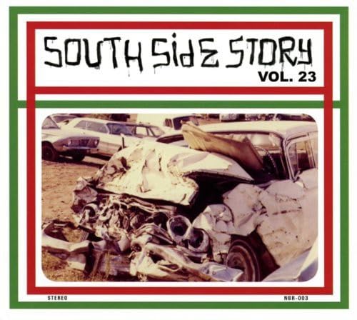 Various Artist - South Side Story Vol 23 [CD]