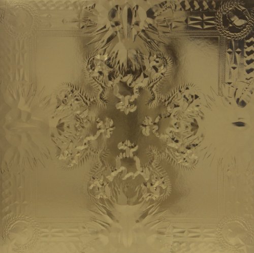 Various - Various - Watch The Throne [vinyl] [VINYL]