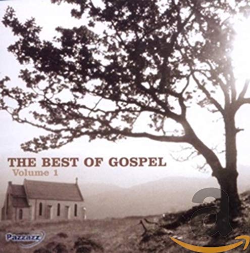 Various - The Best Of Gospel Vol. 1 [CD]