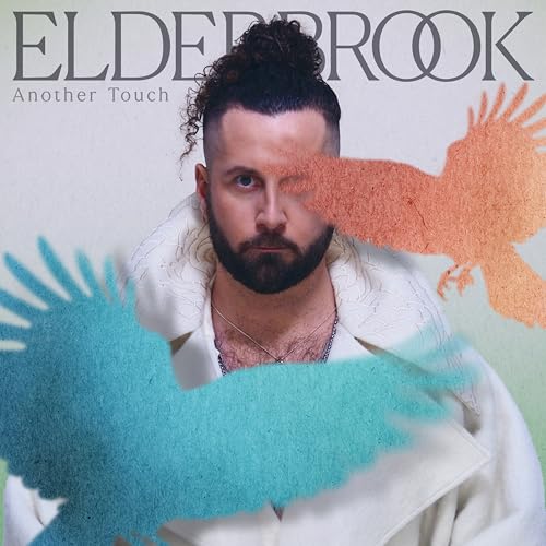 Elderbrook - Another Touch [CD]