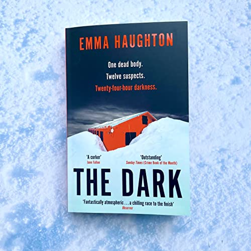 The Dark