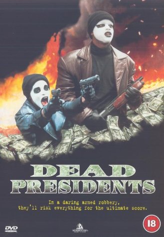 Dead Presidents [DVD]