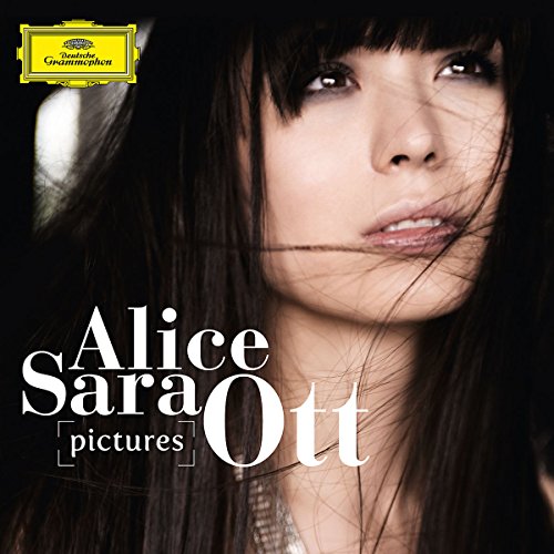 Alice Sara Ott - Pictures [CD]