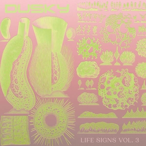 Various - Life Signs Vol. 3 [VINYL]