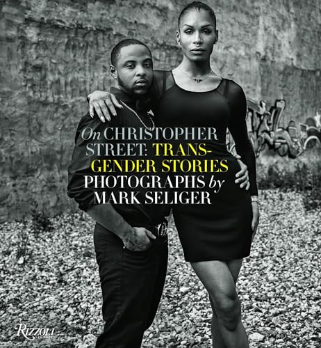On Christopher Street : Transgender Stories