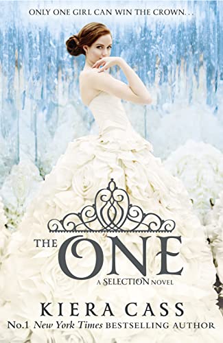 The One (The Selection): Tiktok brought me here!: Book 3