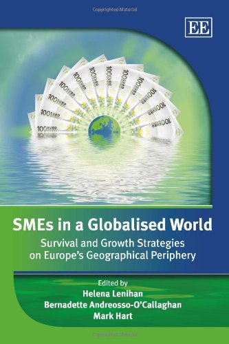 Smes in a Globalised World: Survival and Growth Strategies on Europe's Geographical Periphery
