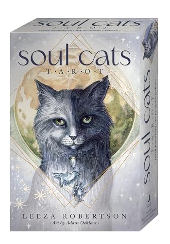 SOUL CATS TAROT