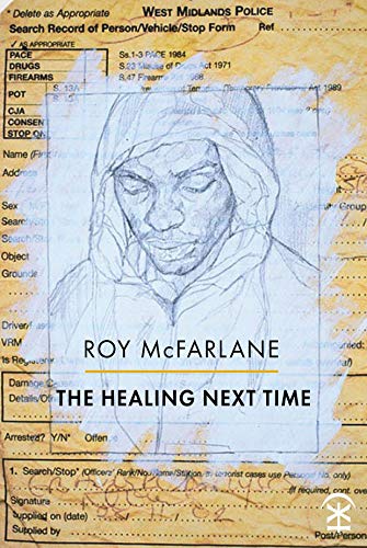 The Healing Next Time