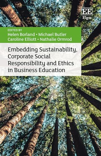 Embedding Sustainability