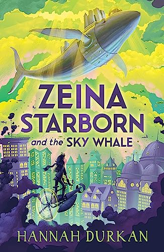 The Space Whales