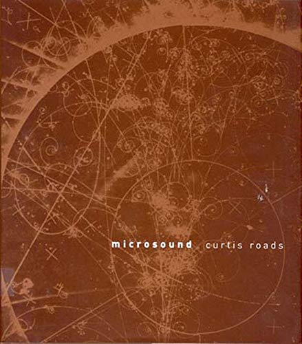 Microsound (The MIT Press)
